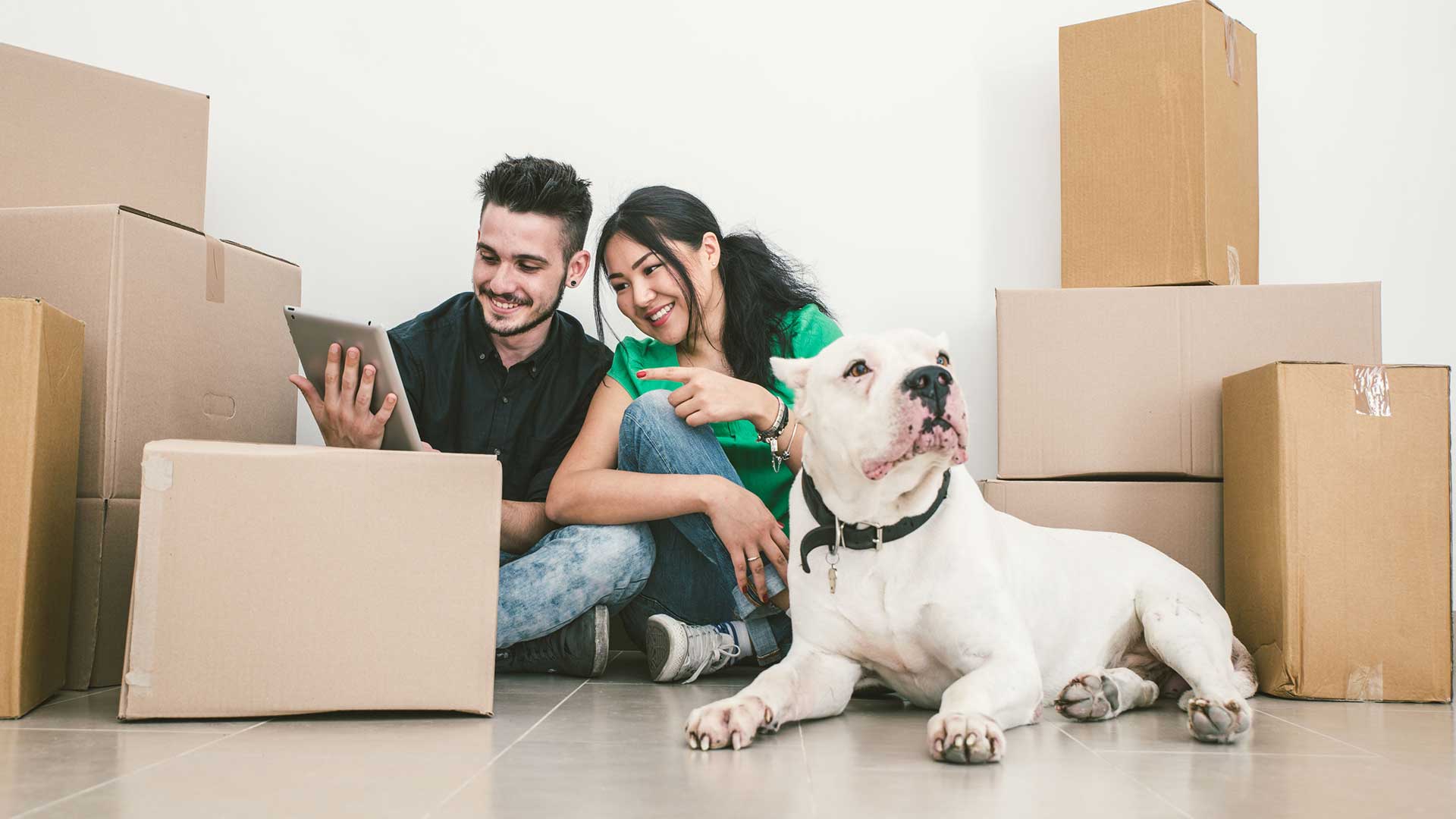 Home removal companies Greater Manchester