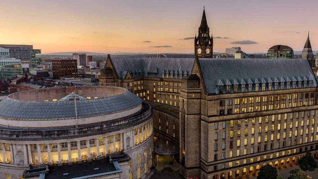 House Removals Manchester - Office Removals Manchester - Buckleys Local Removal Services