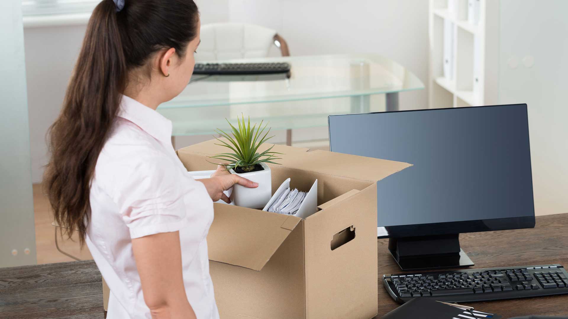 Office removal companies Greater Manchester