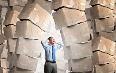 Use Buckley’s Removals in Manchester and take the stress out of moving house