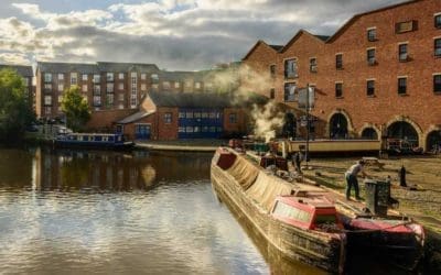 Tameside