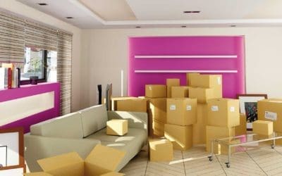 Helping you move house or office – Manchester Removals