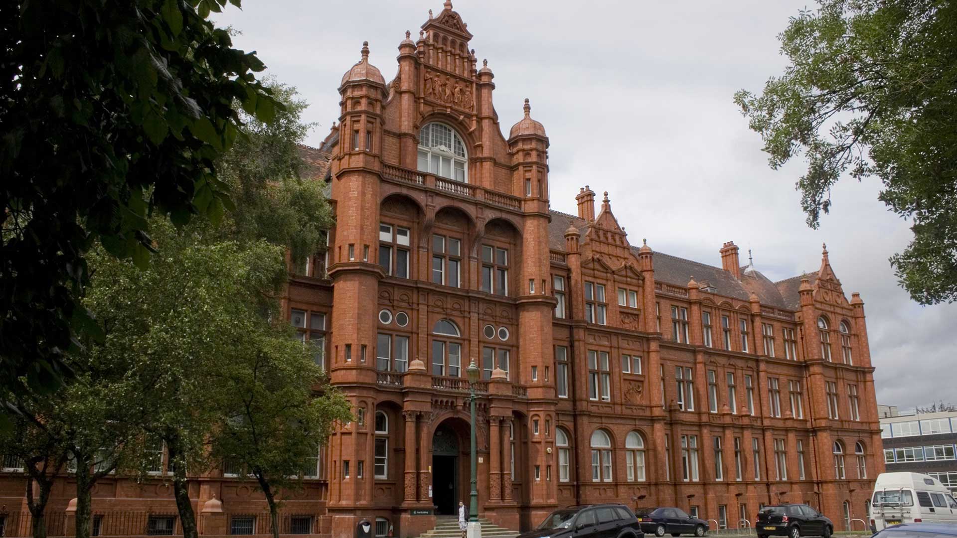 Local Removal Companies Salford