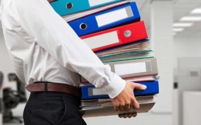 Moving your Manchester Area Office Doesn’t Need to be a Nightmare