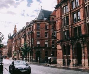 Which area of Manchester is best for your house move?