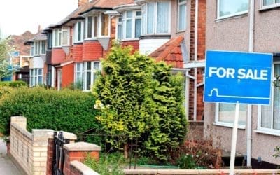 When is the best time to sell your house?