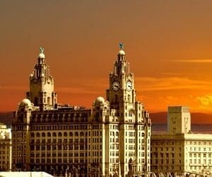 Why move to the North West?