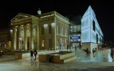 Oldham