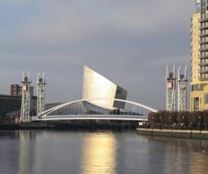 5 Great Attractions in the City of Manchester