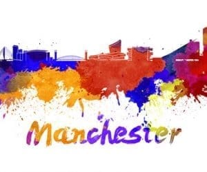 7 great places to live in Manchester
