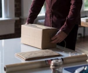 List of Things You Would Need to Move