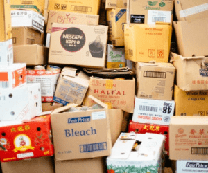 Going above and beyond to keep your items safe