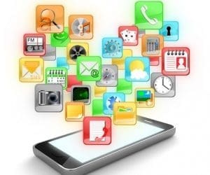 5 Great Smartphone apps for the City of Manchester