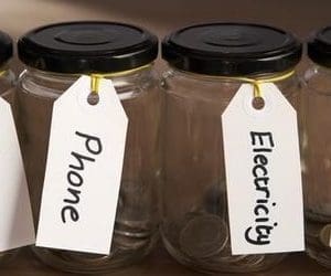 Managing your Utilities during your House Move