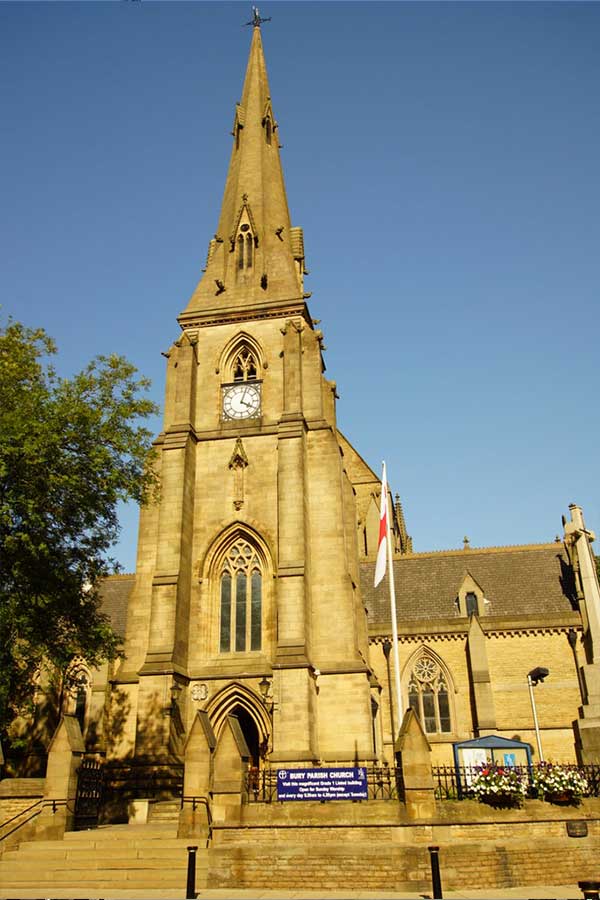 Buckleys  removal company bury -	 removal companies bury